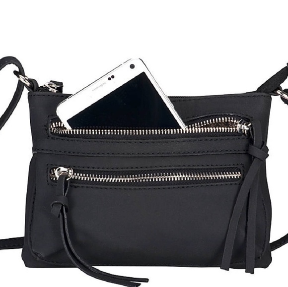 MoDA Rustic crossbody bag - Picture 4 of 6